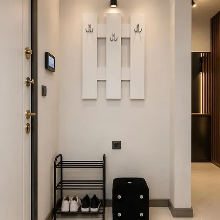 Diamond Casa 3 With Paid Private Parking