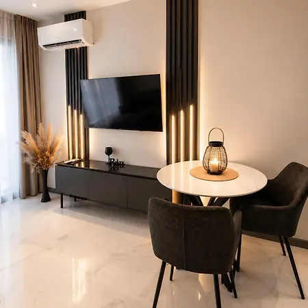 アパート Diamond Casa 3 With Paid Private Parking *