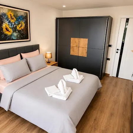 Diamond Casa 3 With Paid Private Parking