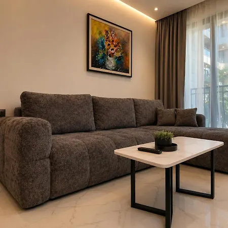 Diamond Casa 3 With Paid Private Parking Appartement