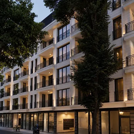 アパート Diamond Casa 3 With Paid Private Parking