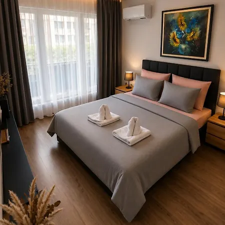 Diamond Casa 3 With Paid Private Parking アパート