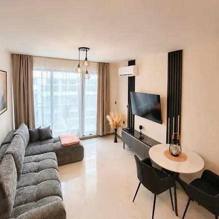 Diamond Casa 3 With Paid Private Parking プロヴディフ