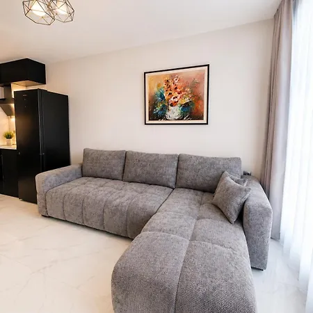 Appartement Diamond Casa 3 With Paid Private Parking