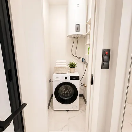 Diamond Casa 3 With Paid Private Parking *